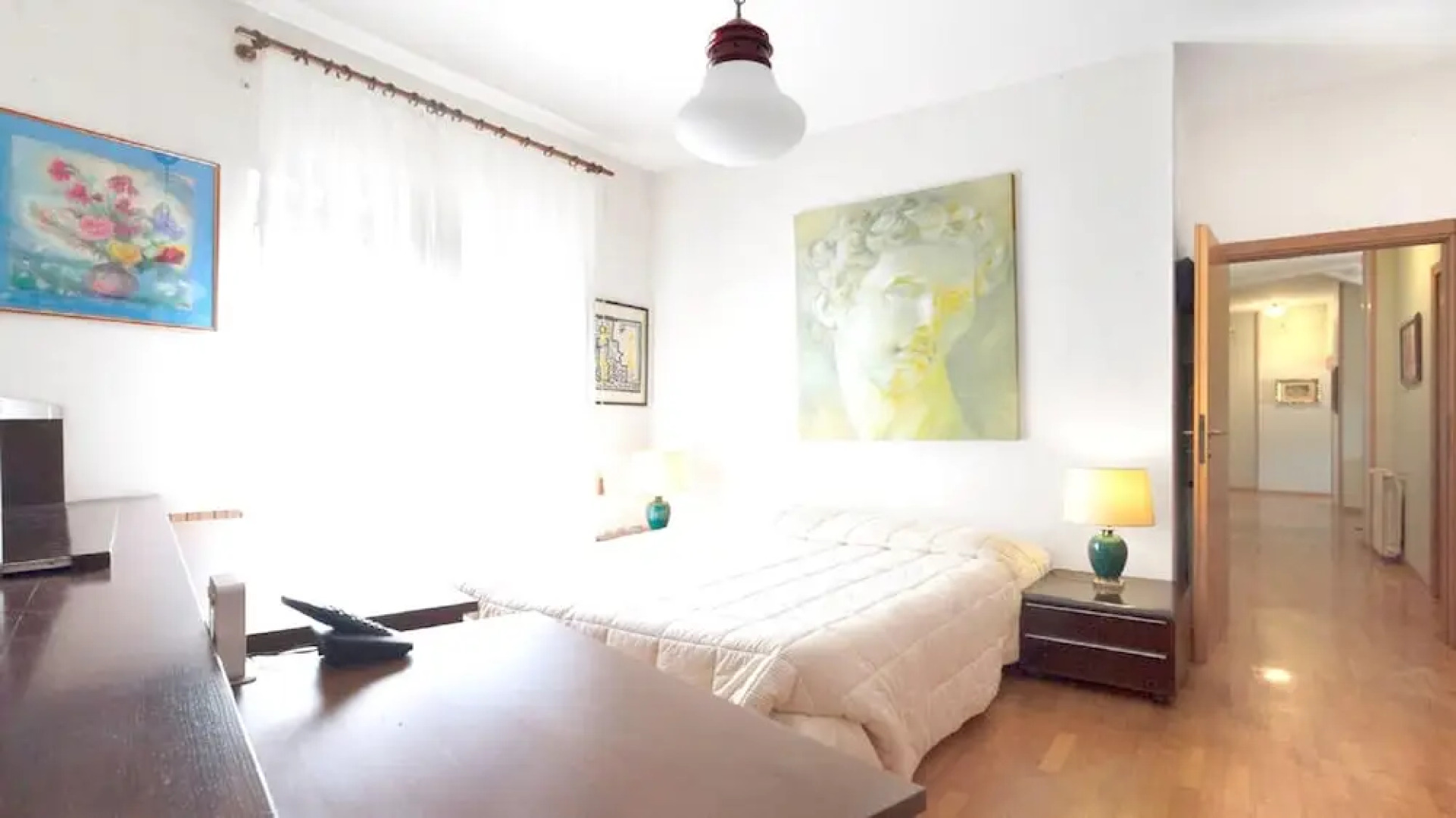 House With 5 Bedrooms in Caserta, With Pool Access, Enclosed Garden and Wifi - 25 km From the Beach