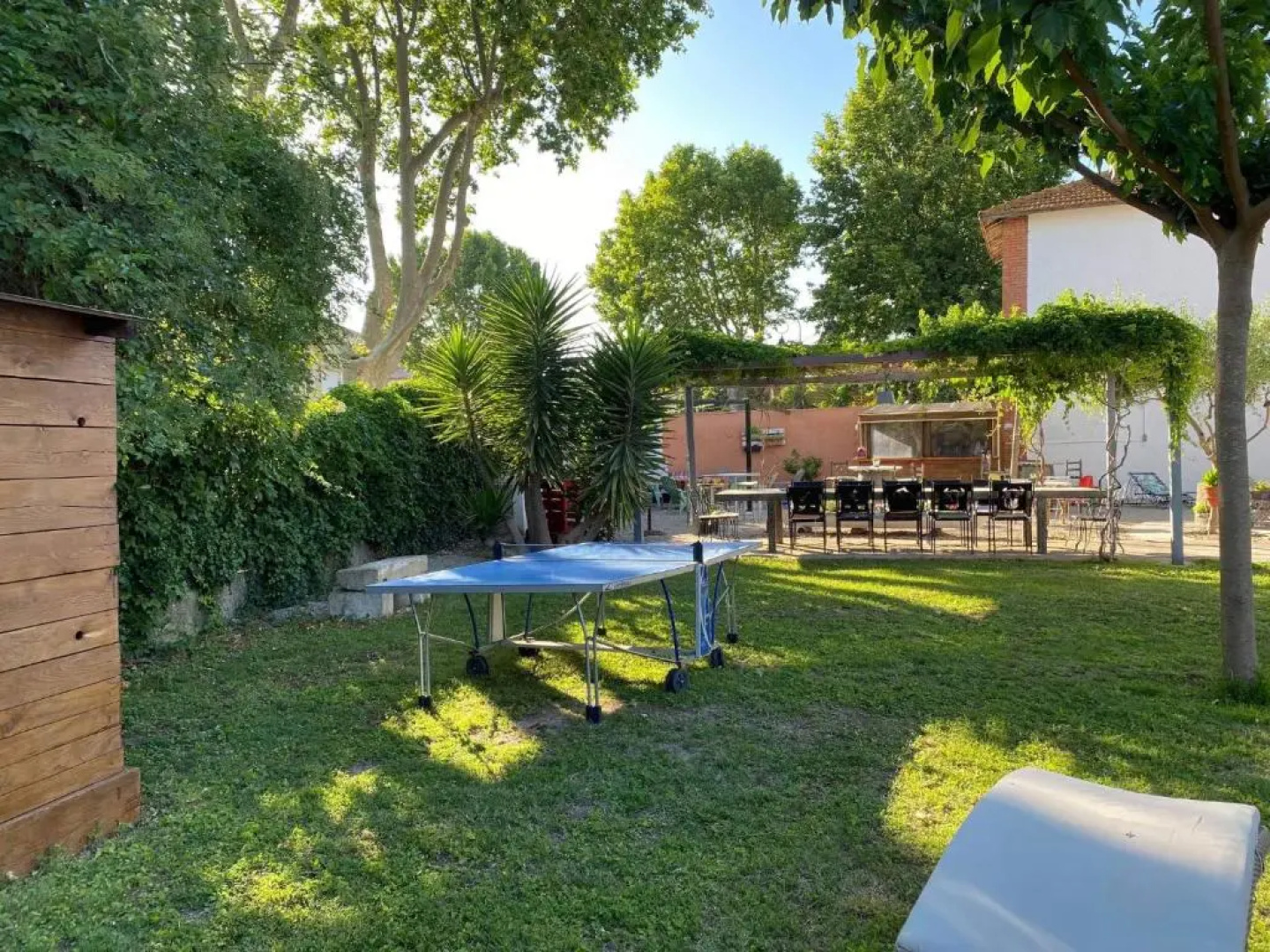 Chez marinette