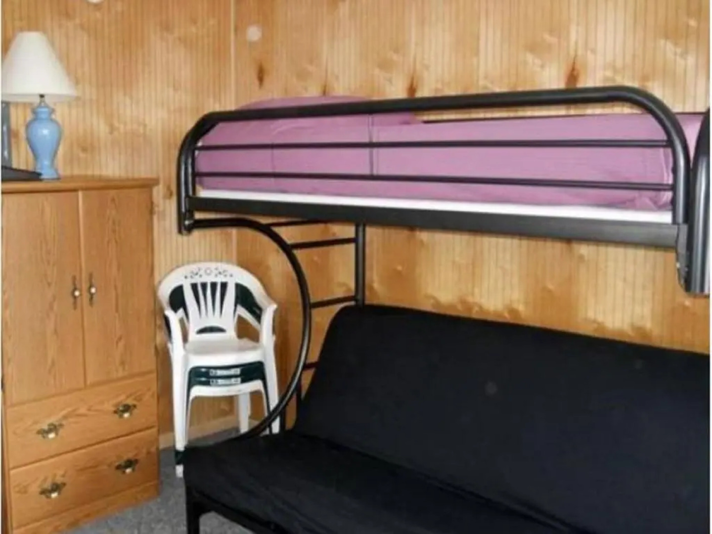 Boardwalk Sand & Surf Inn Oceanfront