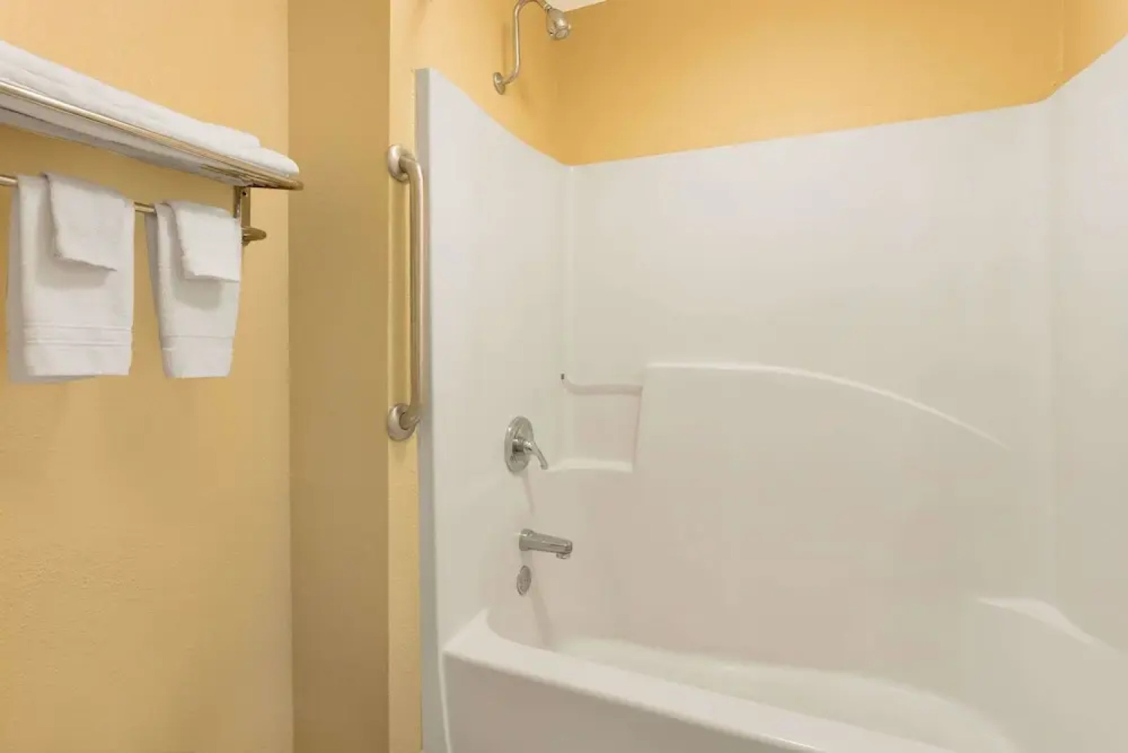 Quality Inn Lookout Mountain