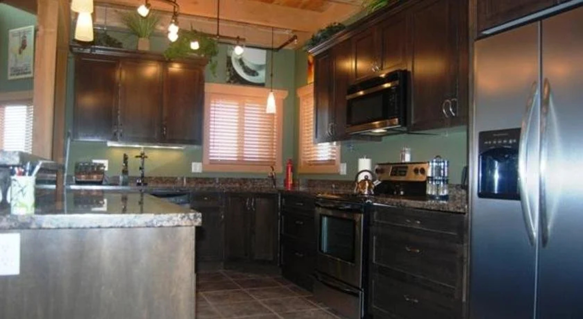 Snow Ridge by Apex Accommodations