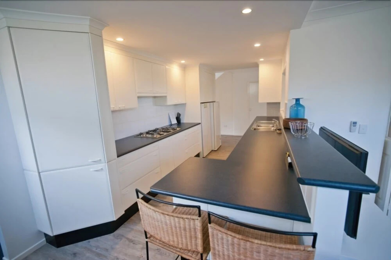 Korora Bay Beach House