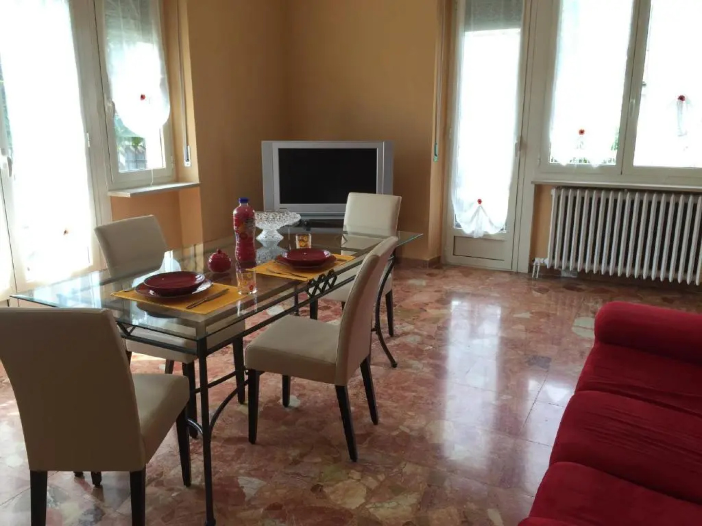 Appartamento per vivere Dronero e la Valle Maira - Luca