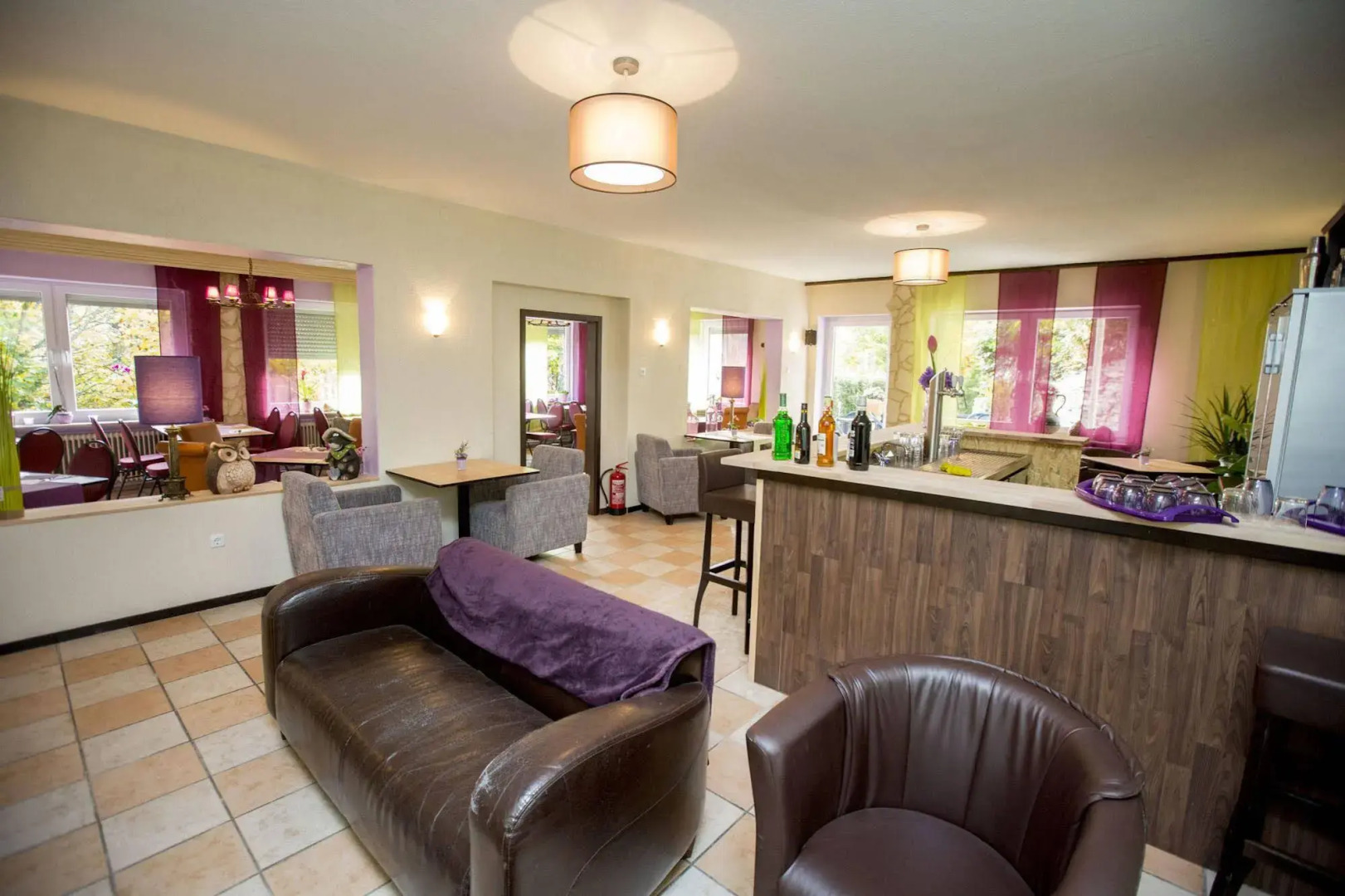 Holiday Home in Willingen Near Ski Area