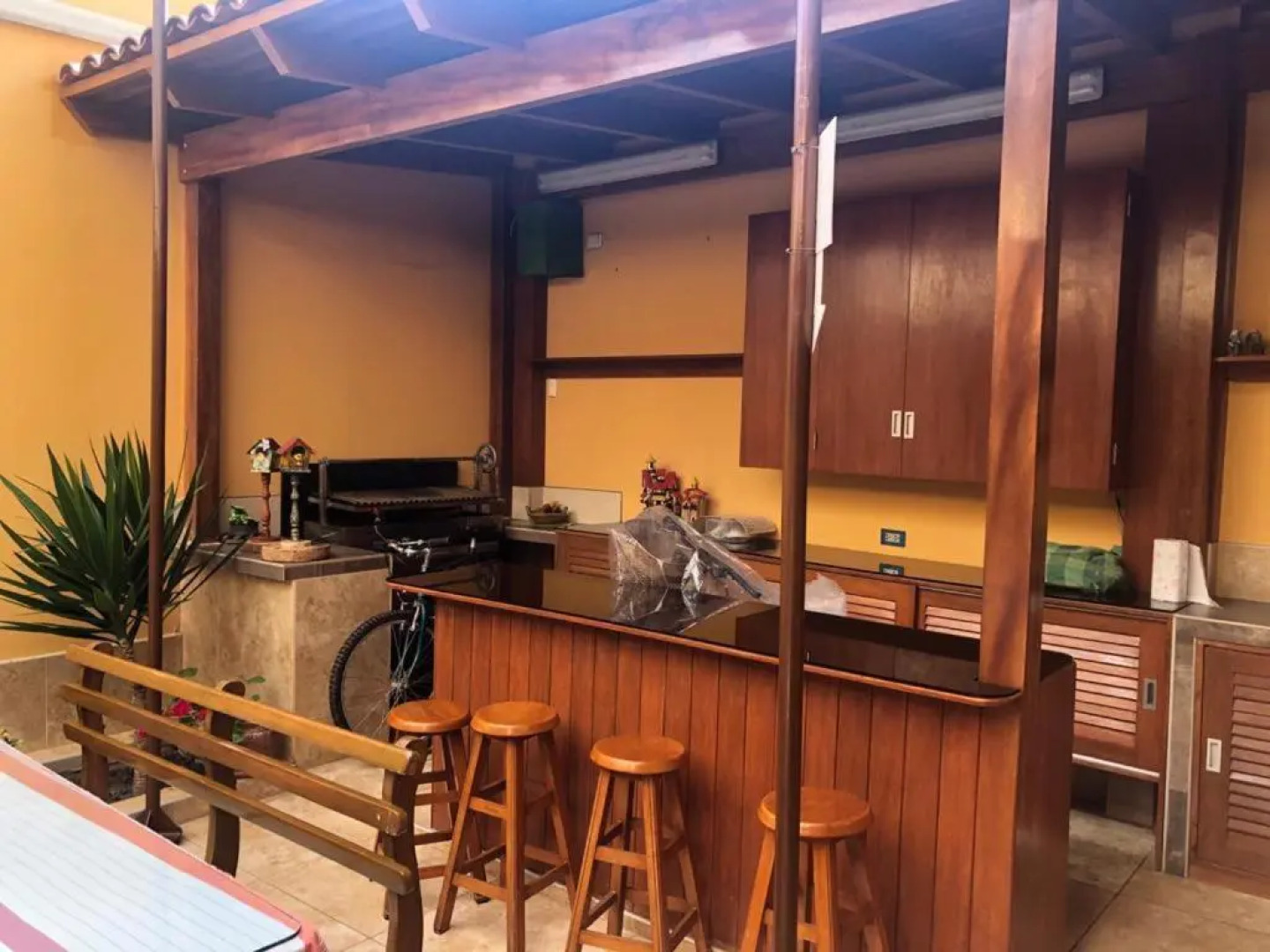 Casa Huéspedes Pimentel