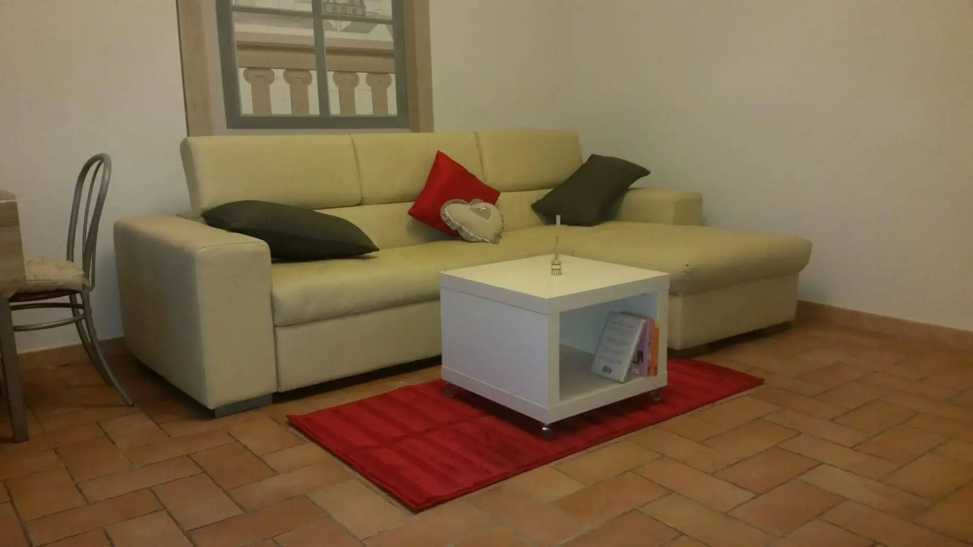Casa Boss Oblivium