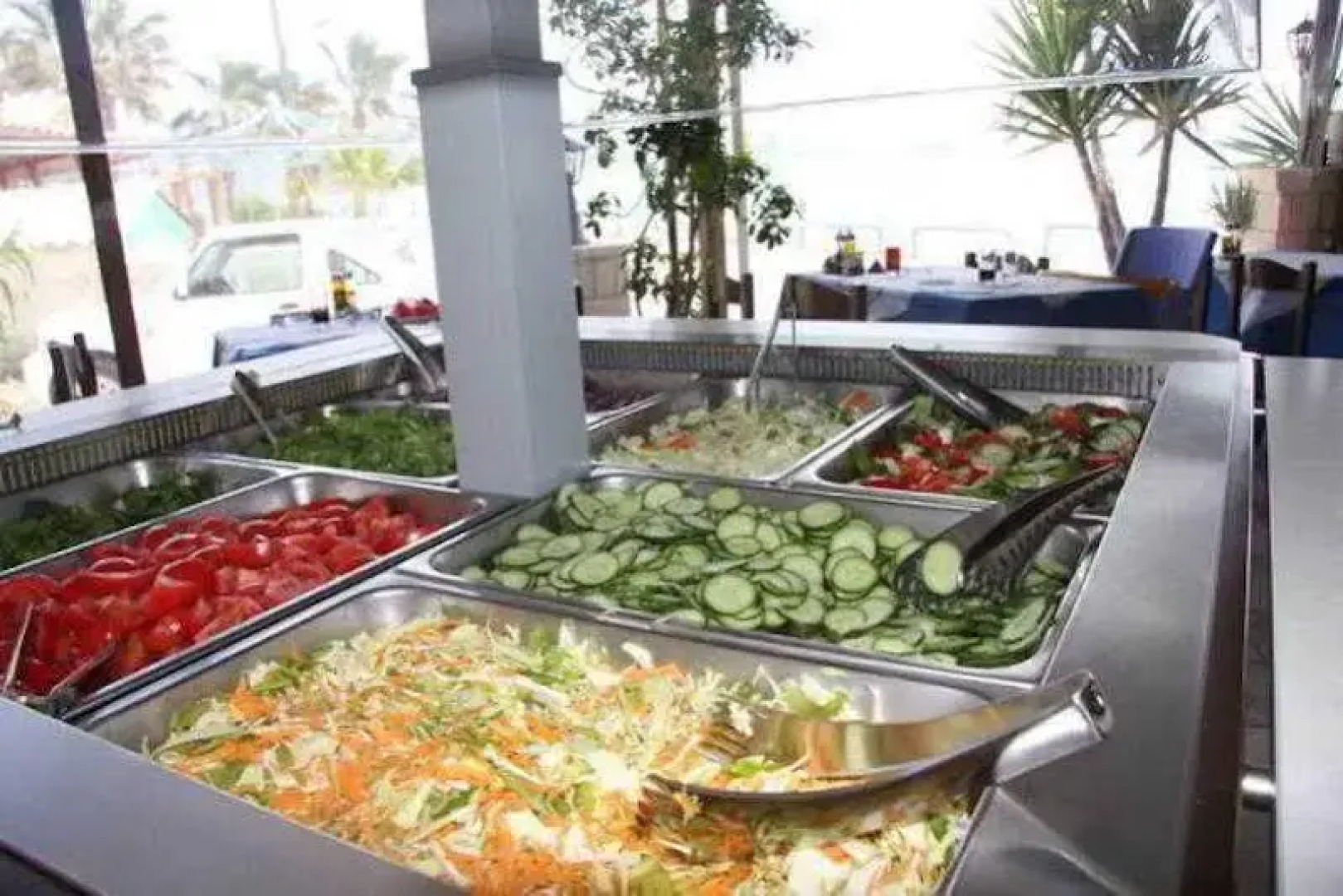 Zante Blue Beach (ex Turtle Beach)