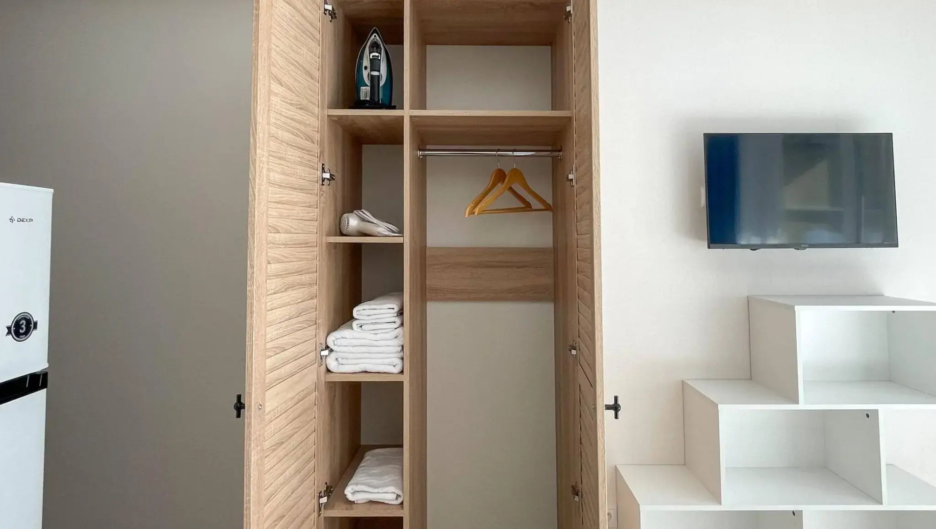 Апартаменты на улице Старошоссейная 5 корпус 8