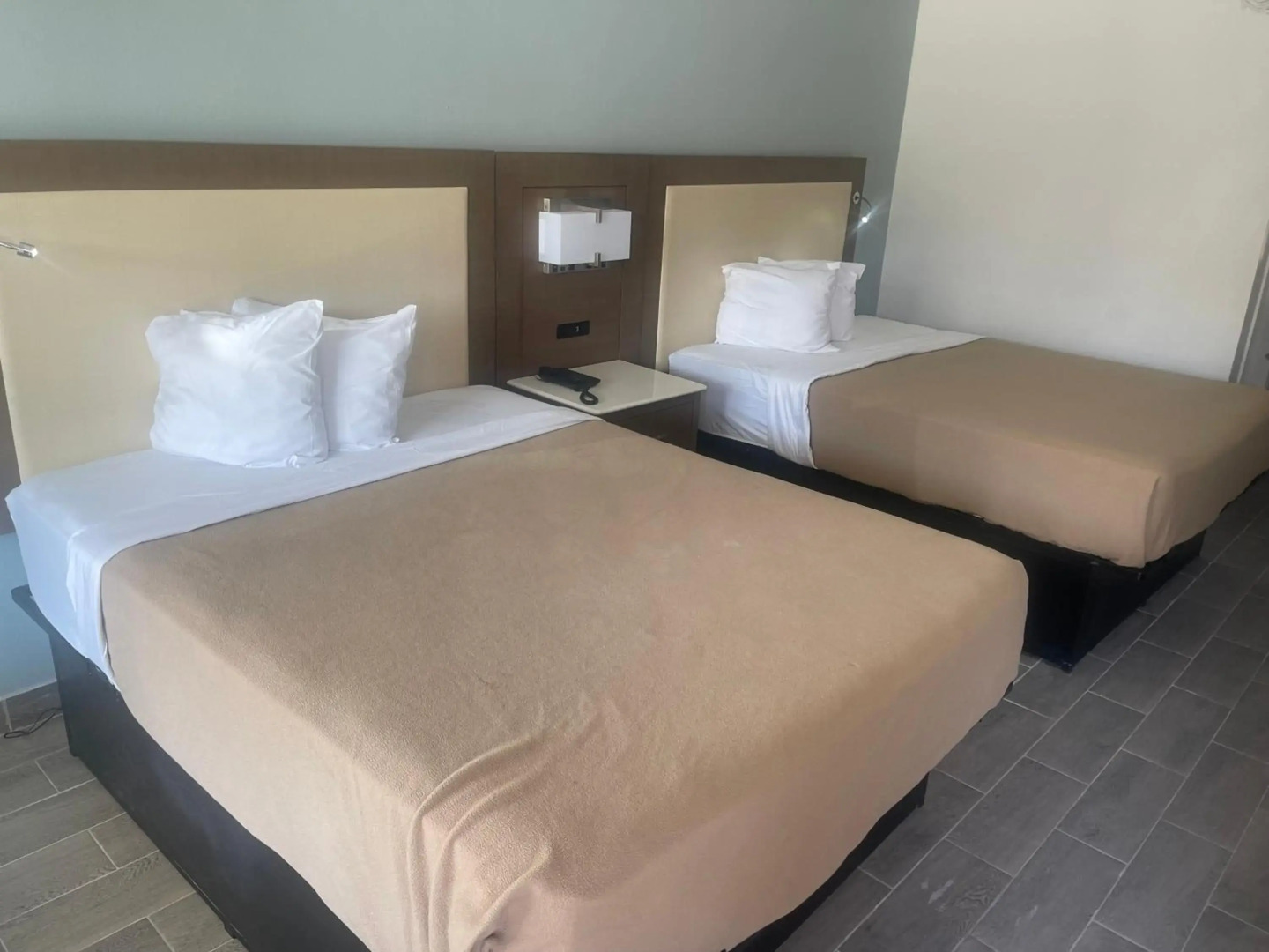 Rodeway Inn Holiday FL