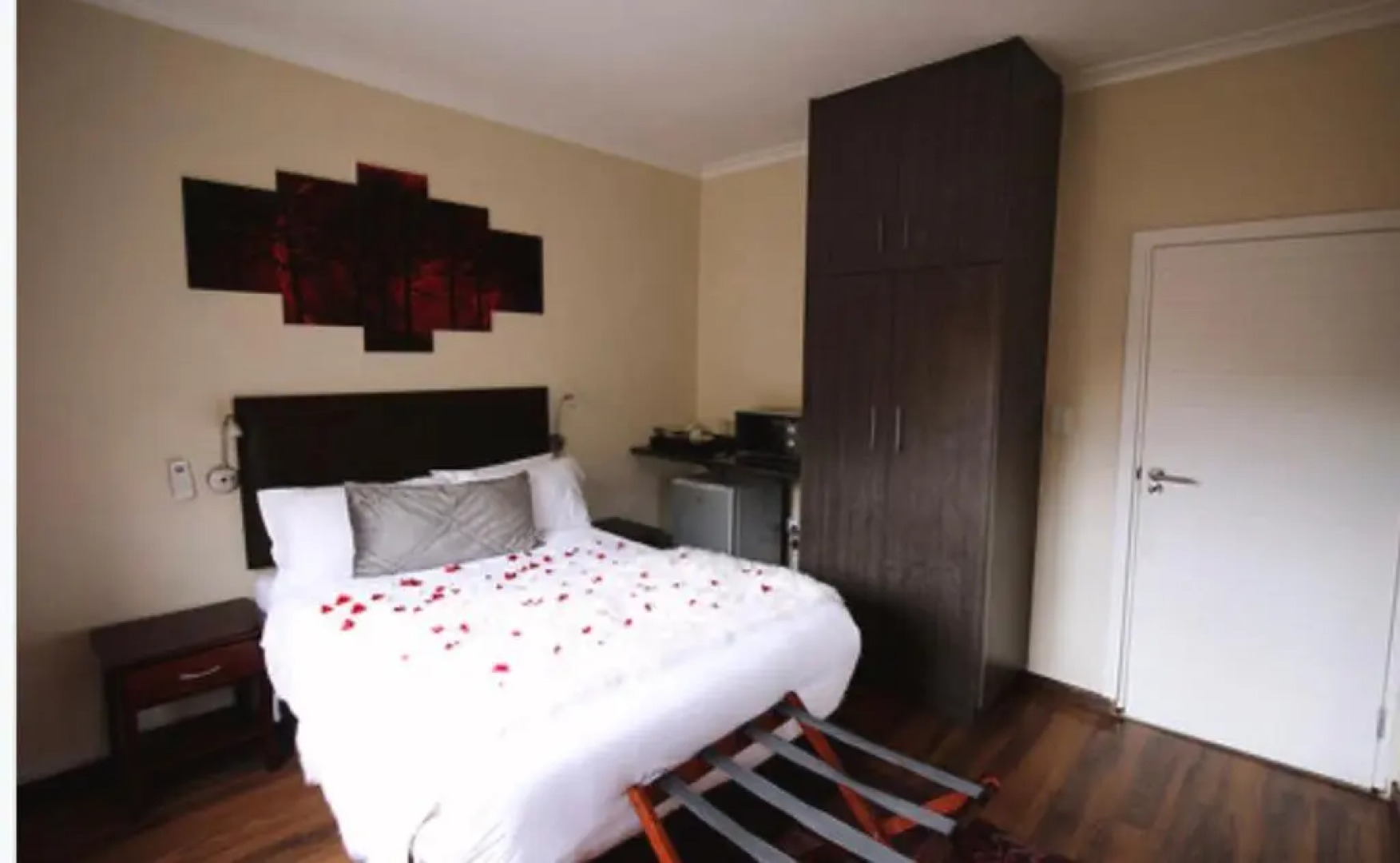 Scenery Bed And Breakfast