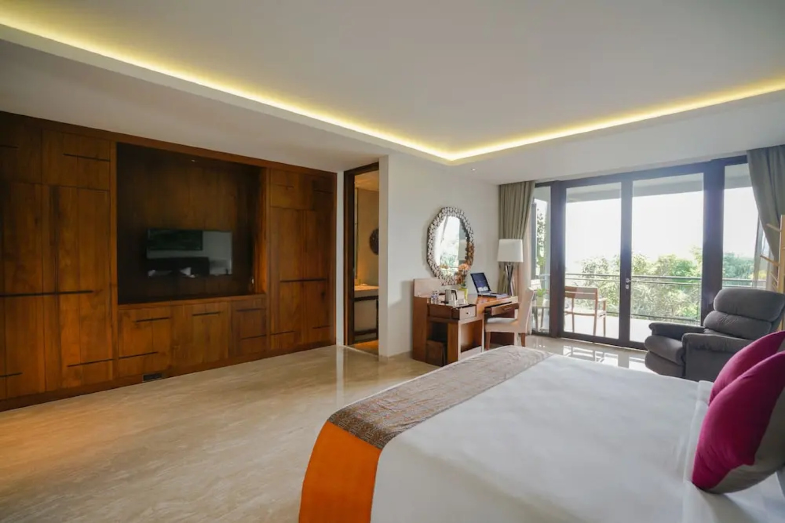 Amaryllis Boutique Resort