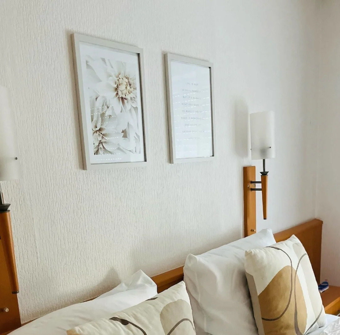 Am Landhaus - Gästezimmer