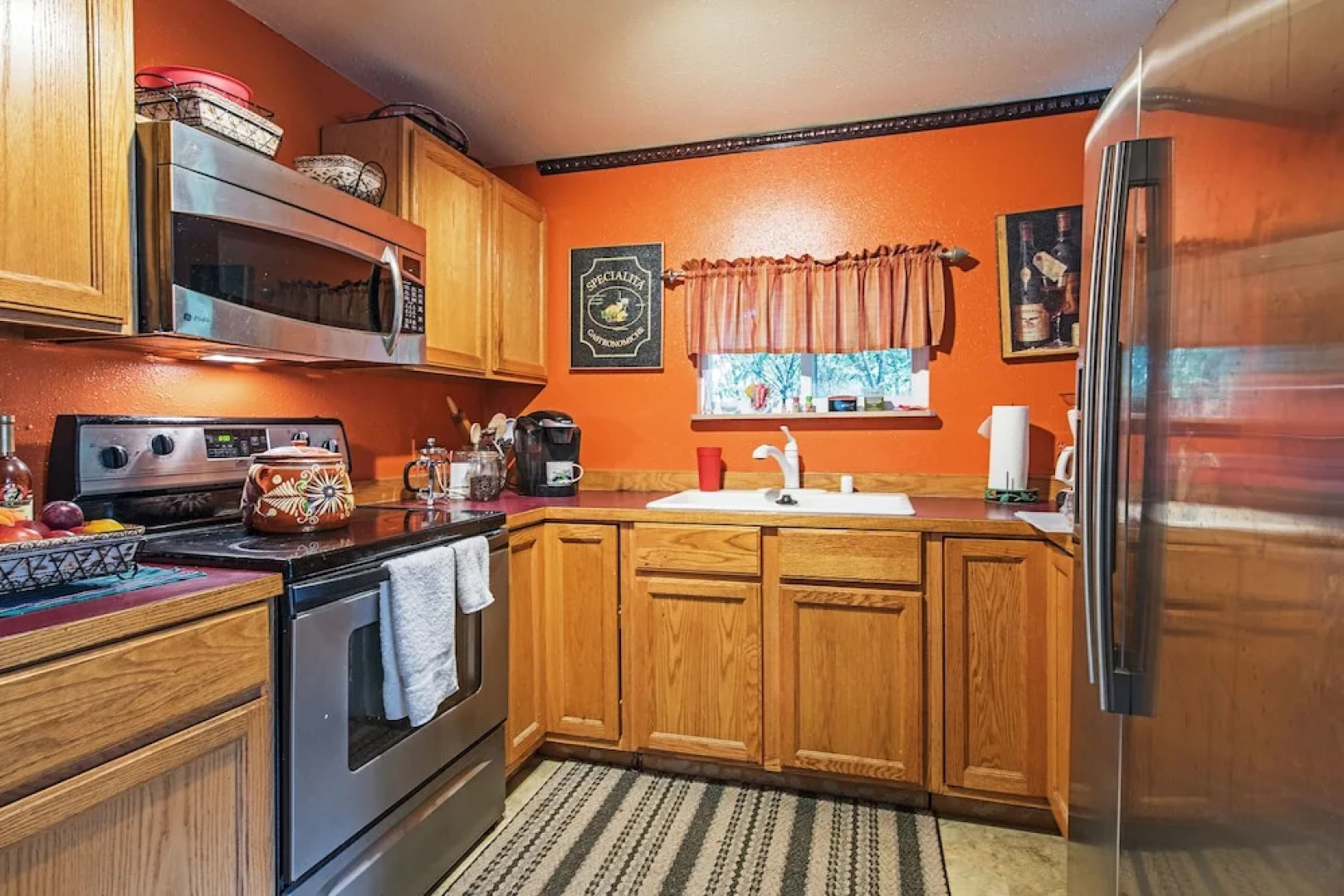 Secluded Seward Home: Patio, 2 Mi to Kenai Fjords!