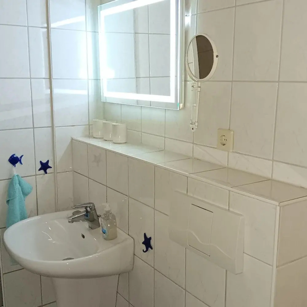 Brandenburg-ziesar Hideaway