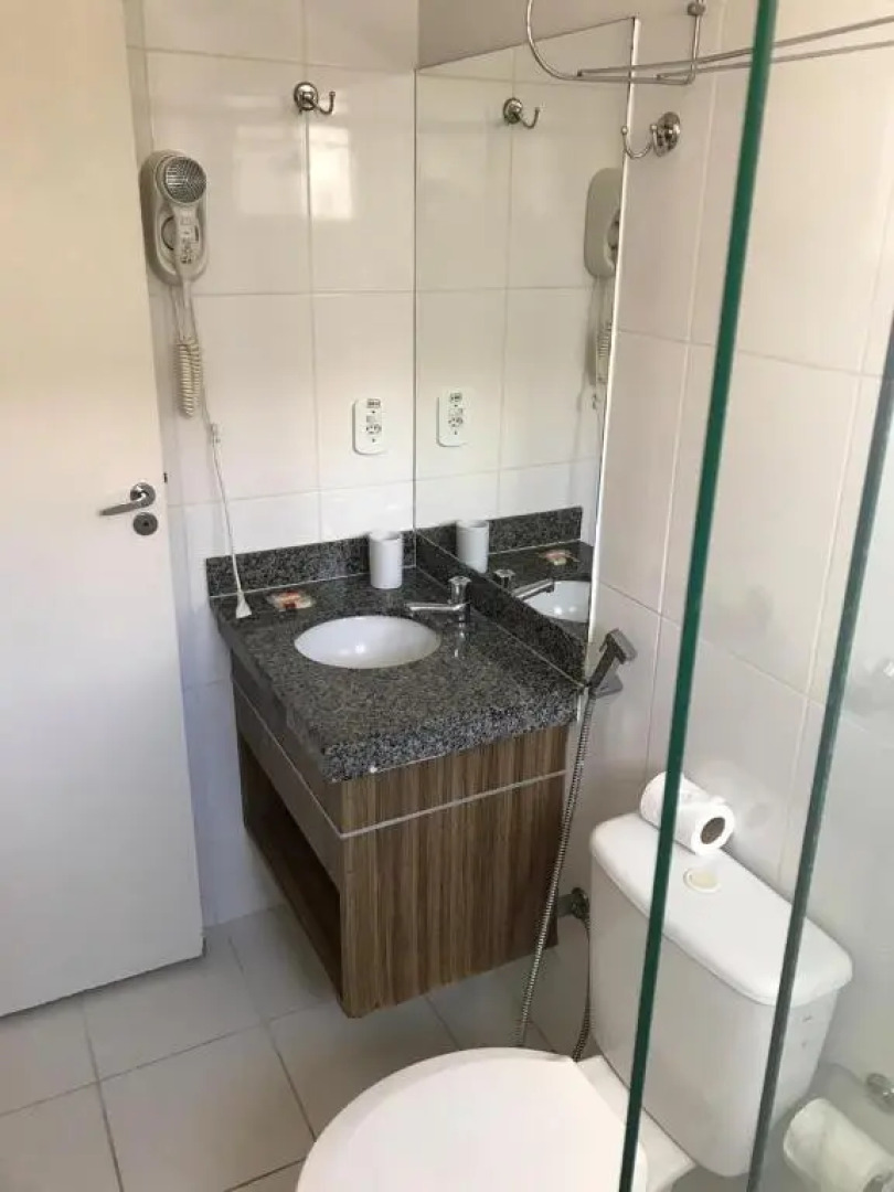 Via Caldas L'acqua I