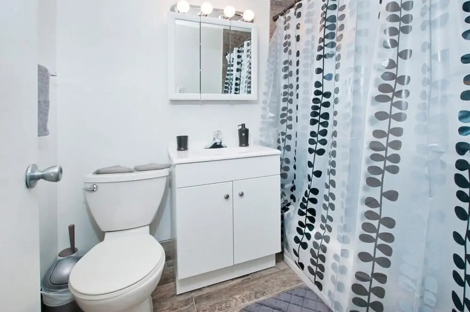 Lovely Studio on Upper East Side