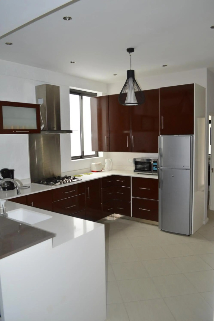 Apartment No 18 - West Terraces