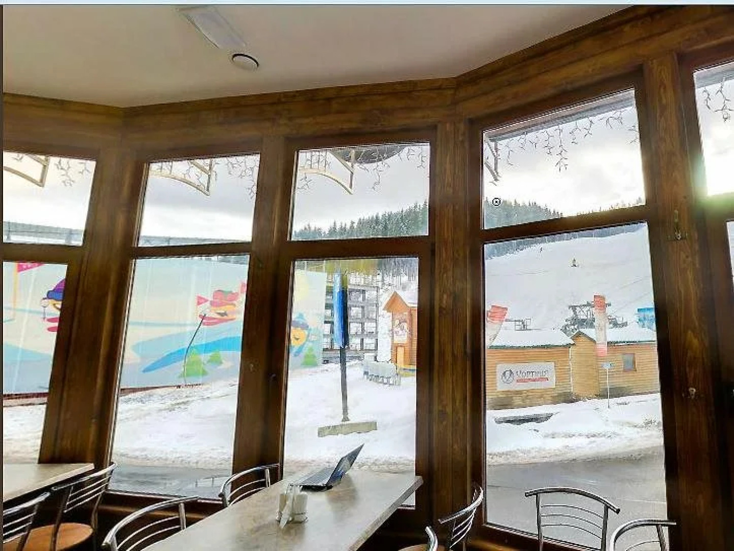 ZimaSnow Ski & Spa Club