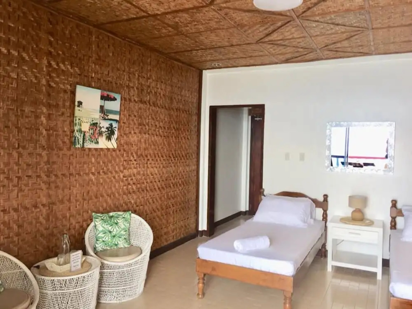 Wuthering Heights Bed & Breakfast