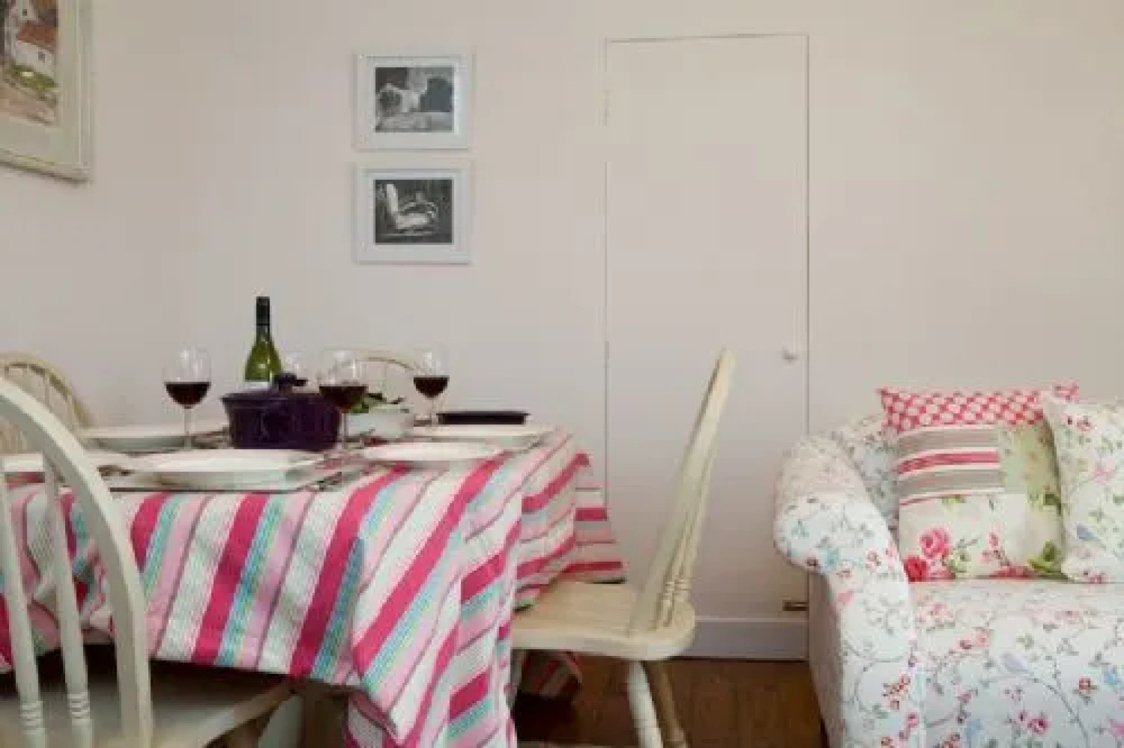 Greenbrae Holiday Cottage