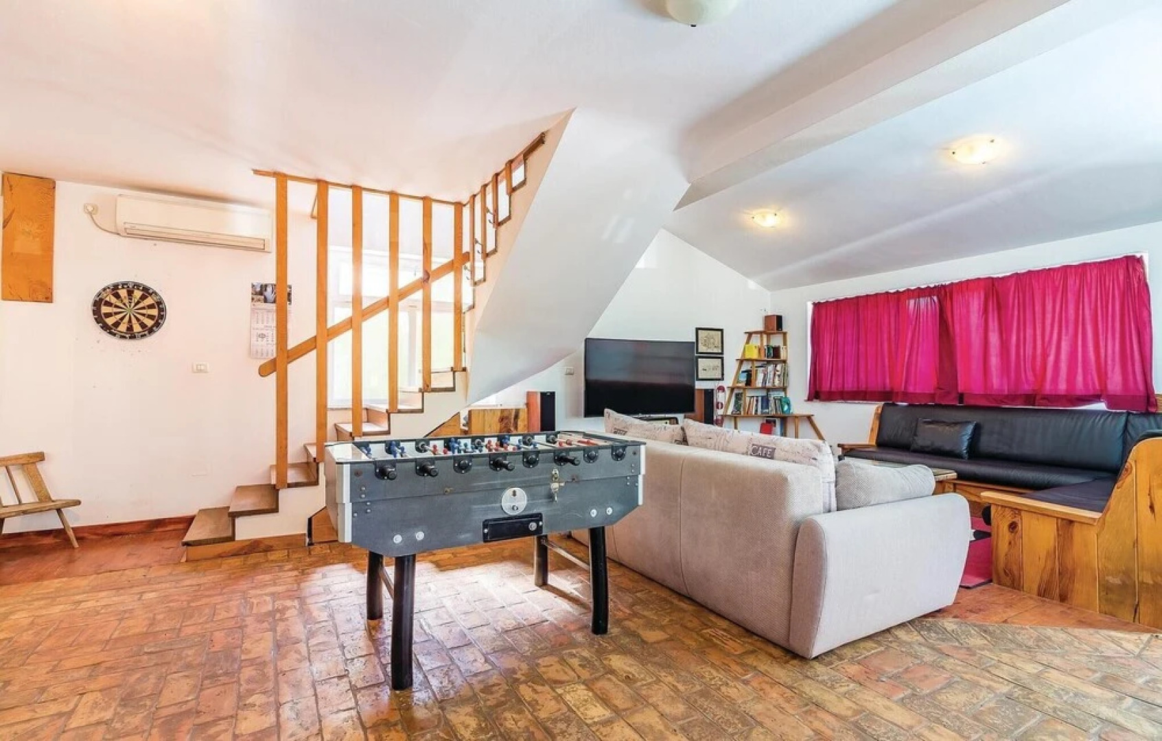 Amazing Home in Liznjan With Sauna, Wifi and 3 Bedrooms