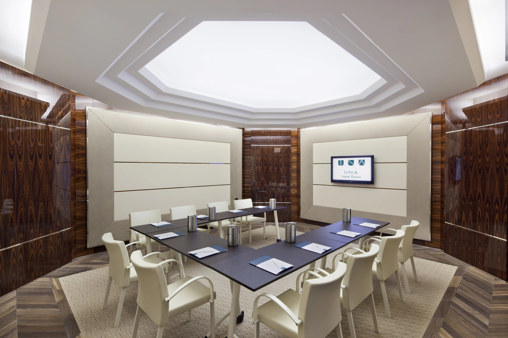 UNA Hotels Decò Roma