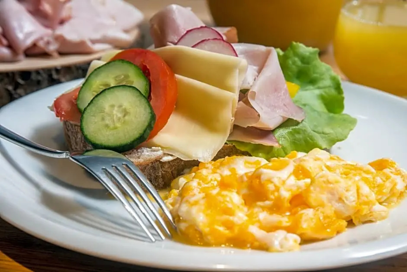 Boutique Hotel Vinarství Škrobák