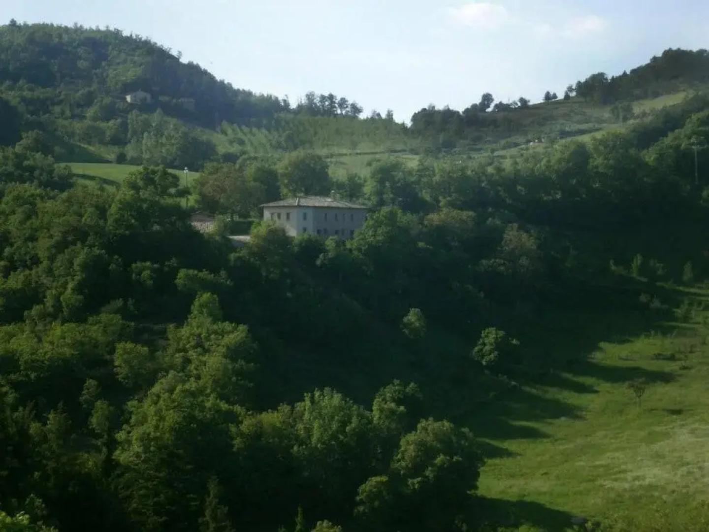 Agriturismo Campo del Rio