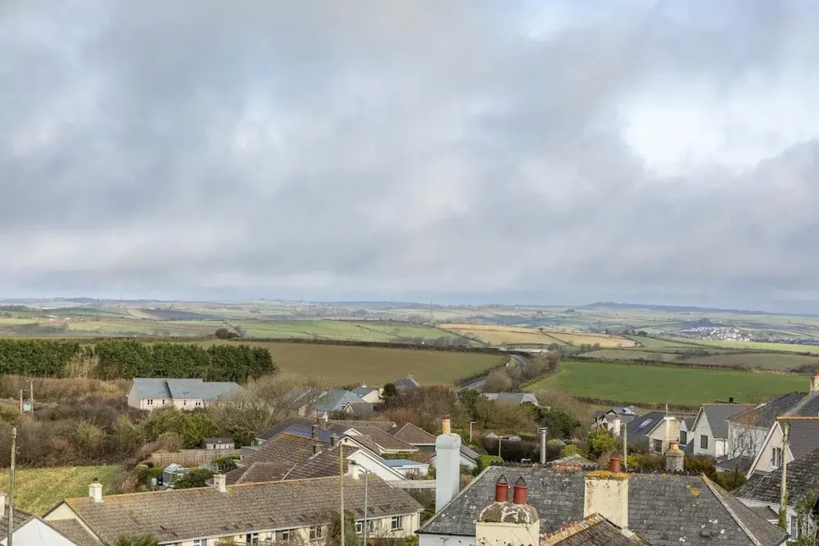 Pippin Cottage - Character Cottage With the Spirit of the sea