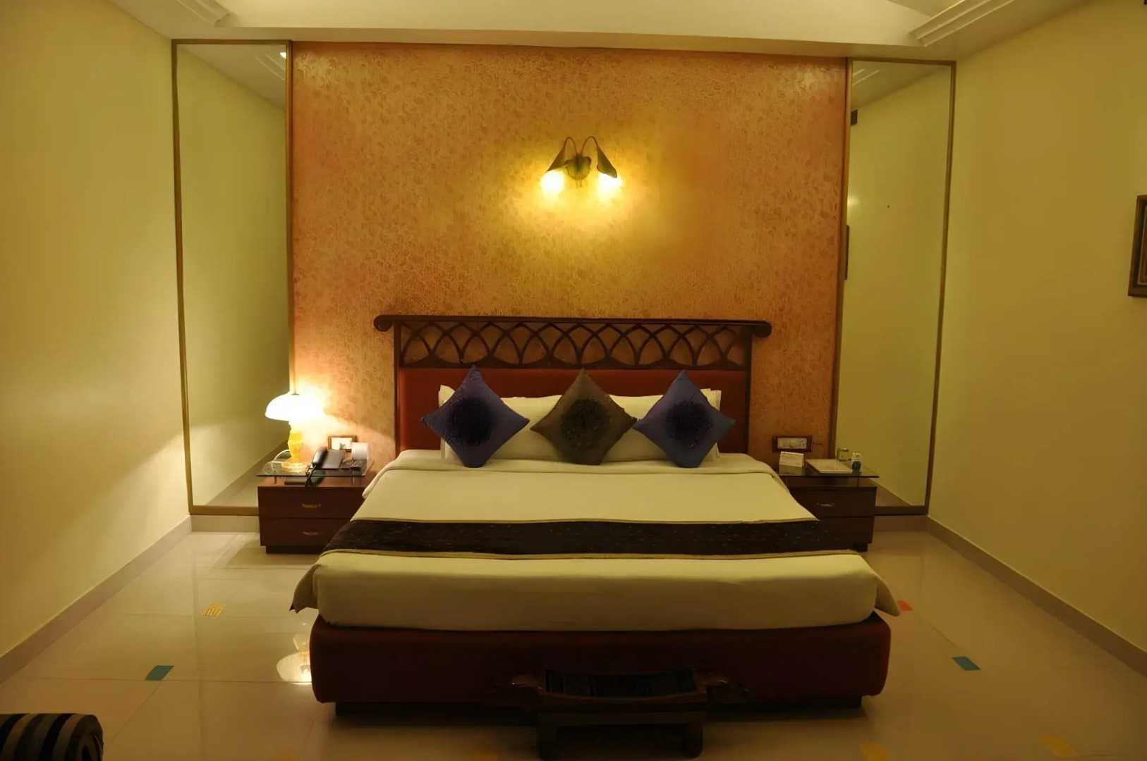 Grand Heritage Narmada Jacksons