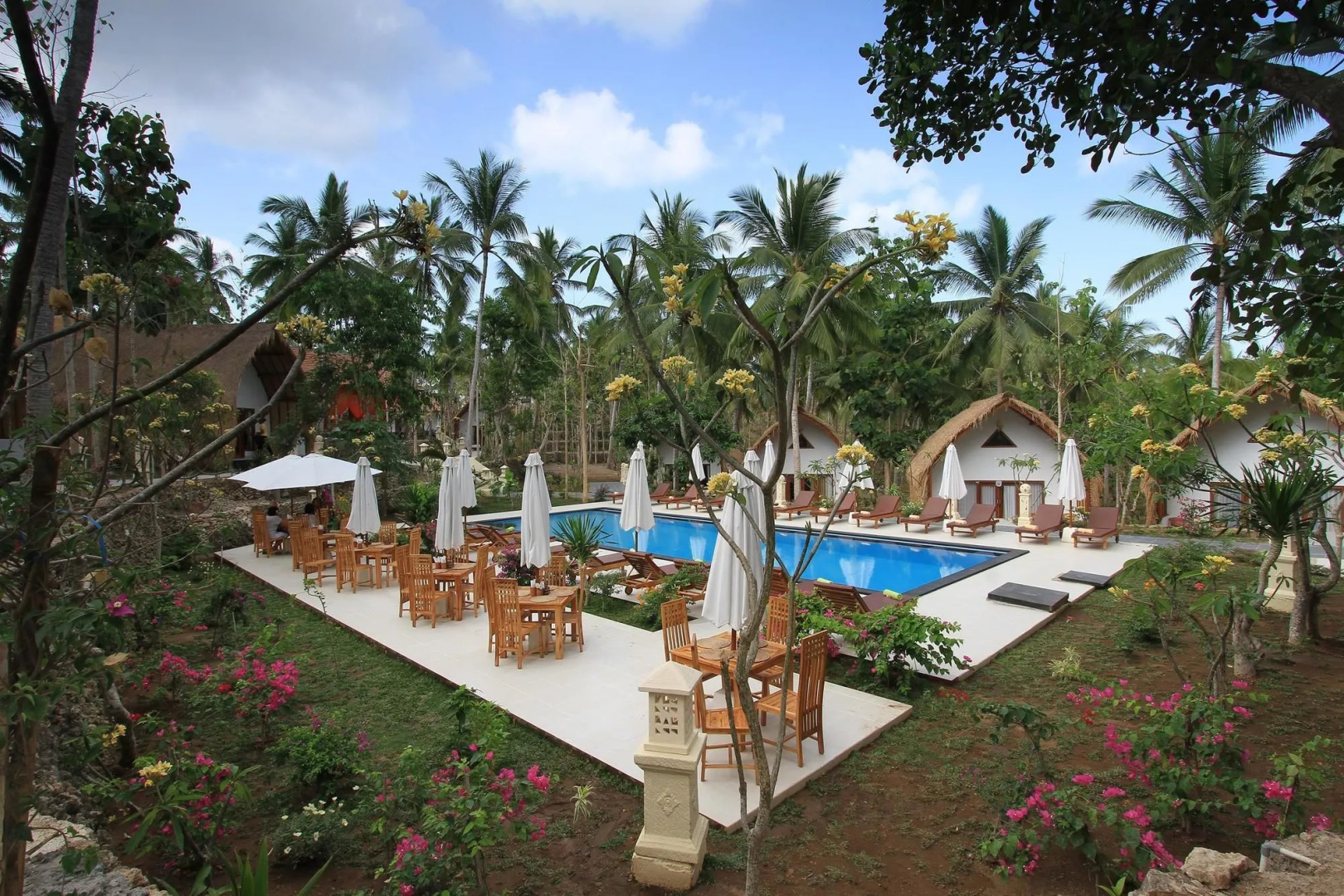 Coco Resort Penida