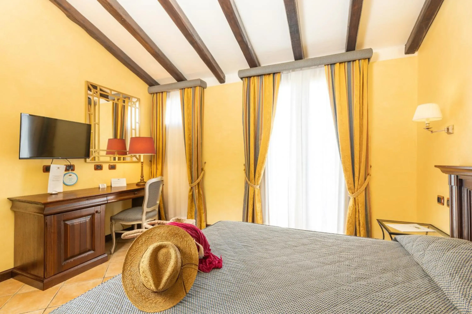 Arbatasar Hotel