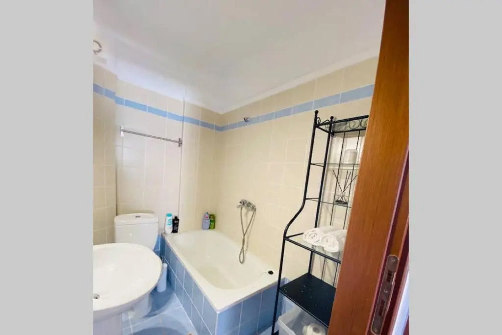 Lucas2 Lux Flogita apartment