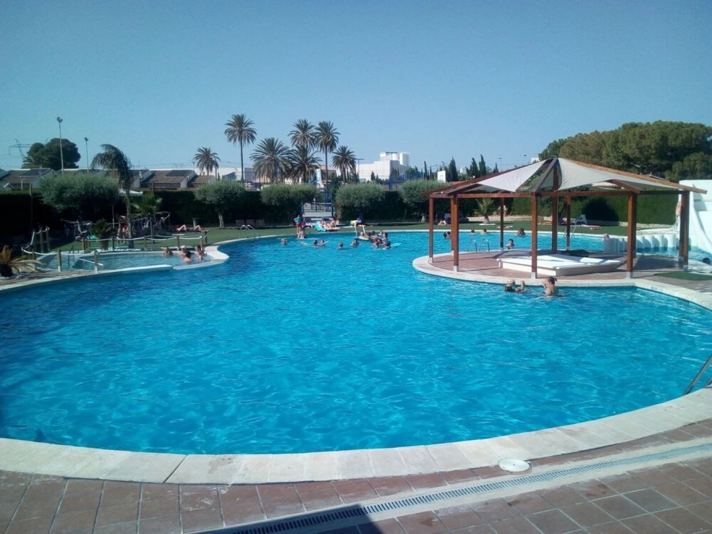 camping san javier