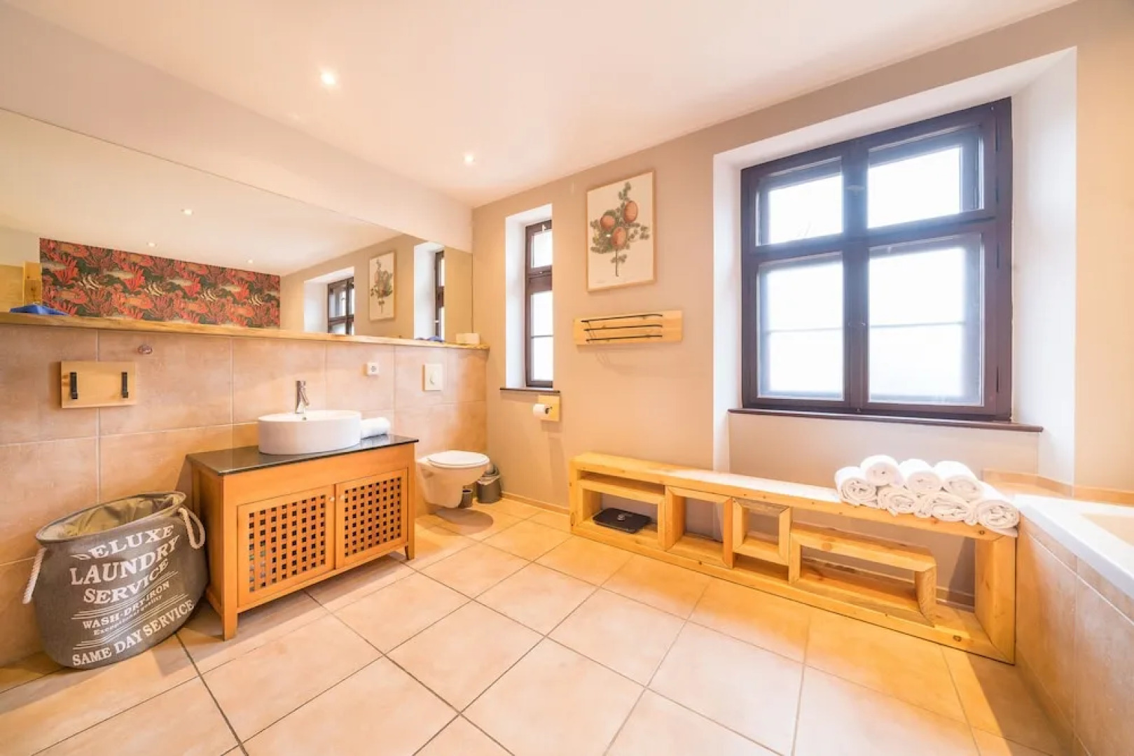 Apartment am Neuen Garten