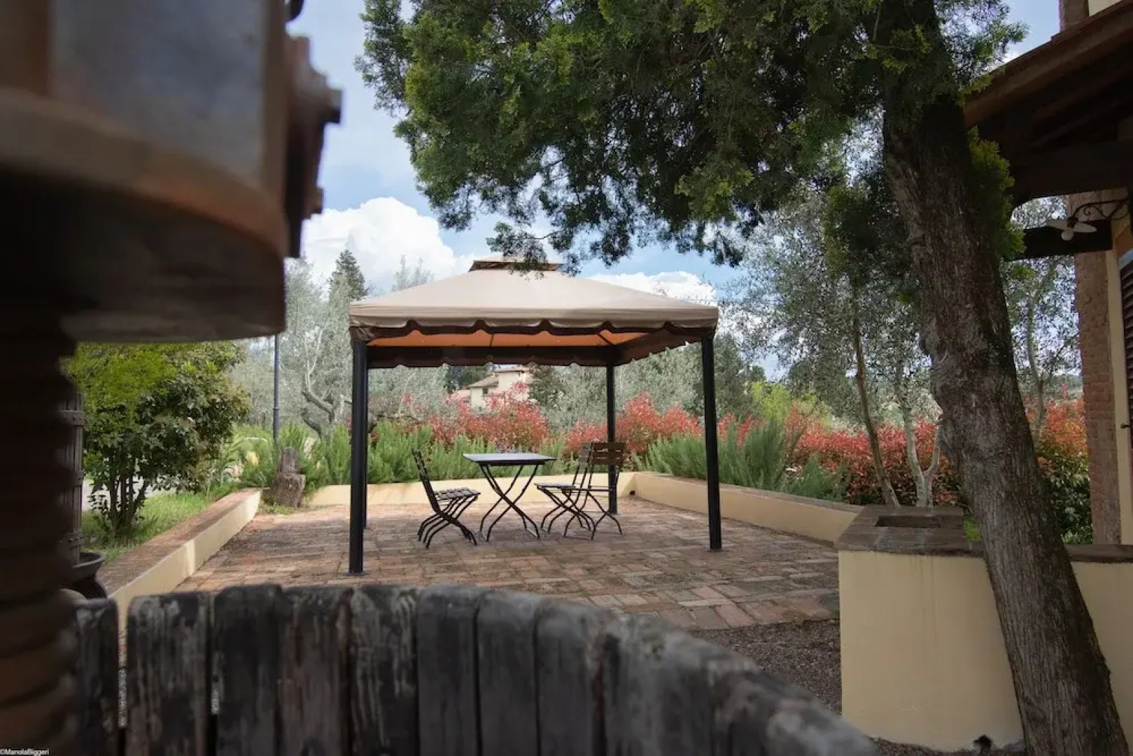 Poggio Nardini Agriturismo