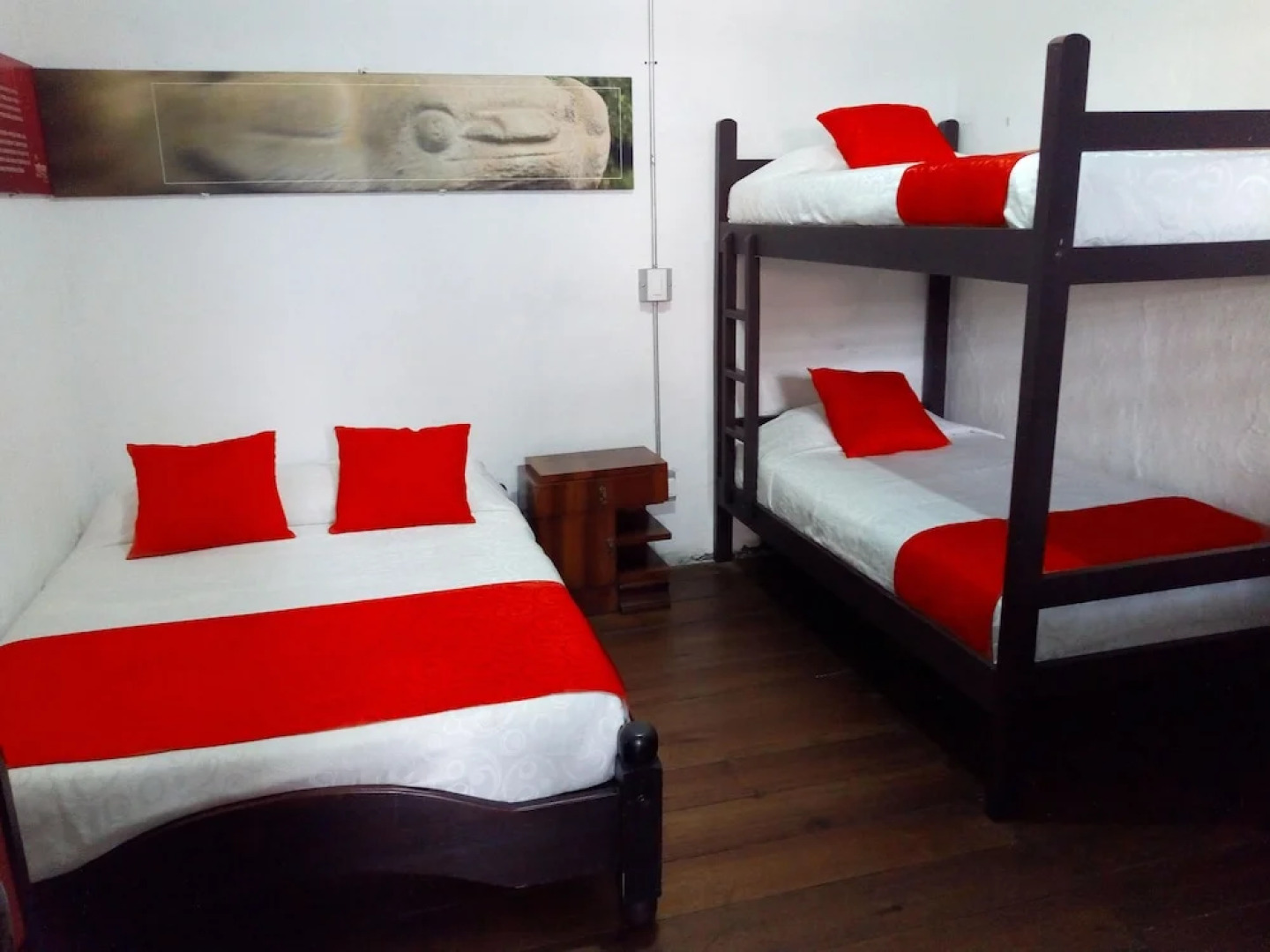 Raices Hotel