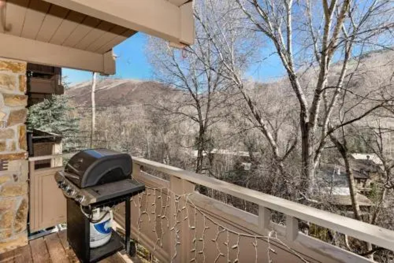 Standard Three Bedroom - Aspen Alps 408