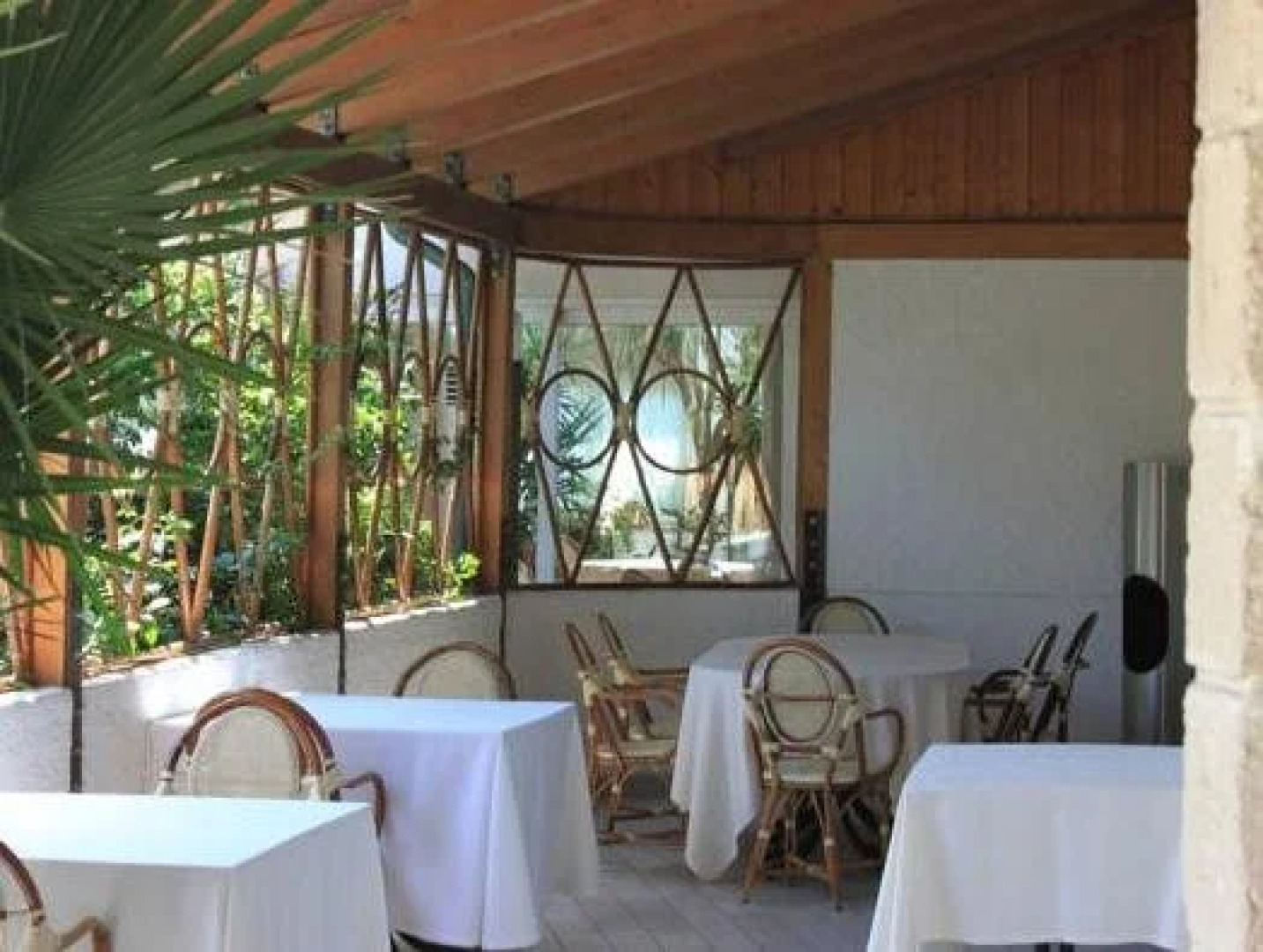 Albergo Ristorante Alla Lanterna