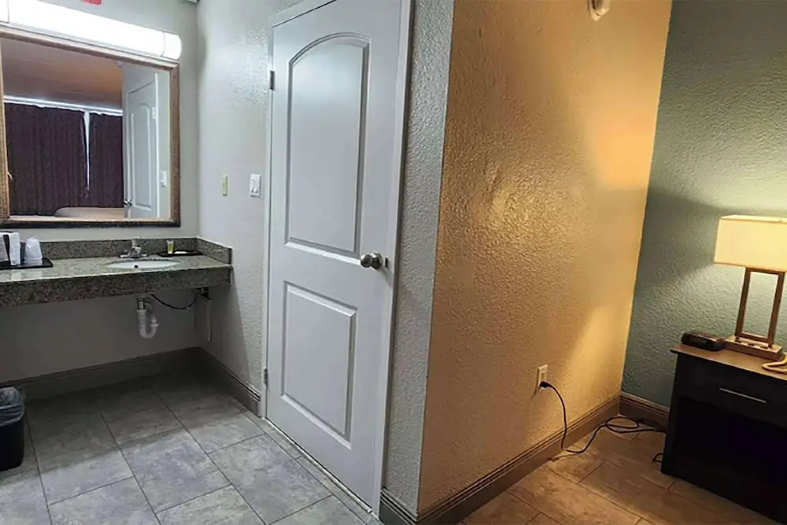 Travelodge by Wyndham Kingsland GA