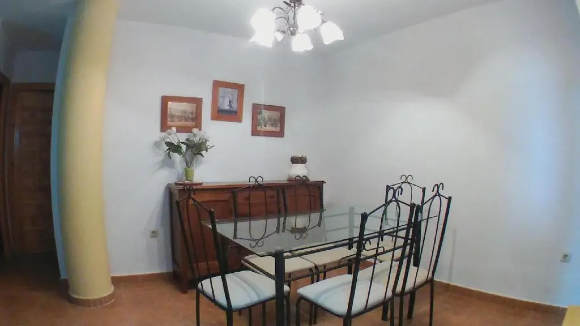 Apartamentos Vacacionales Atlanterra