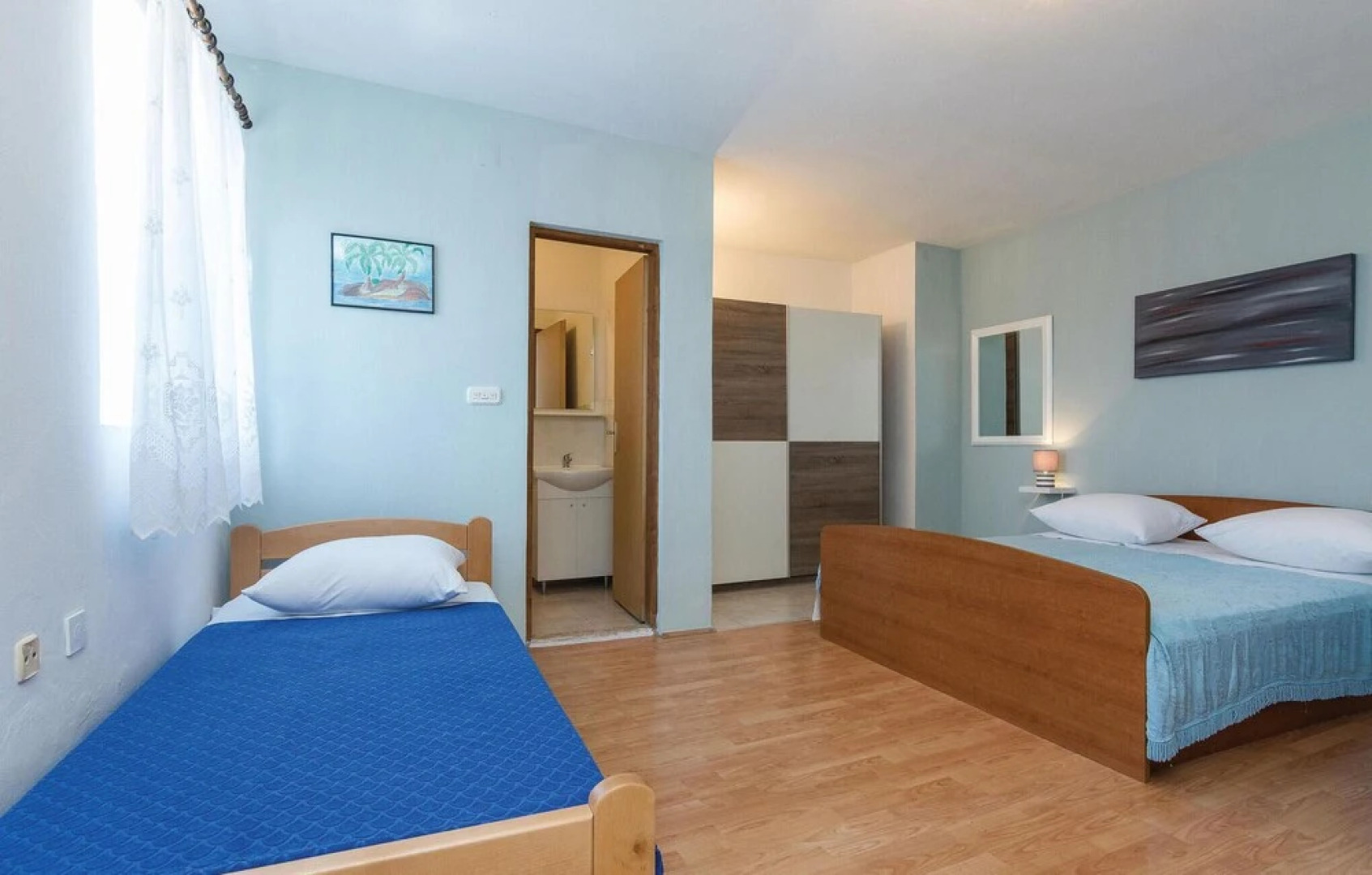 Awesome Home in Krusevo With 1 Bedrooms and Wifi