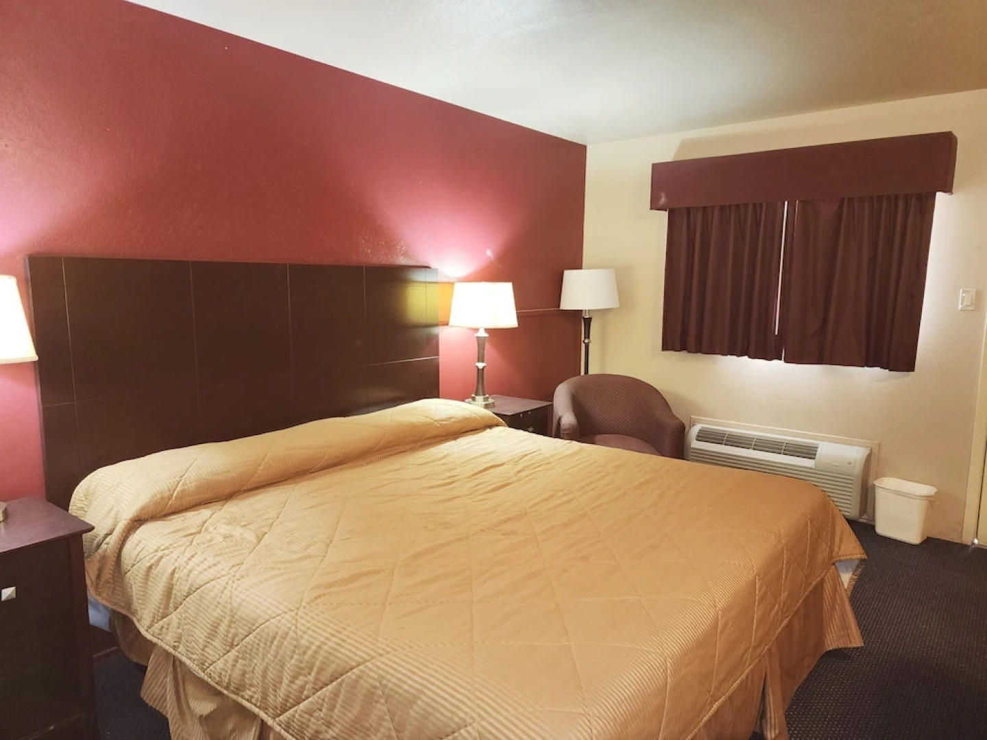 Colonial Inn Monahans