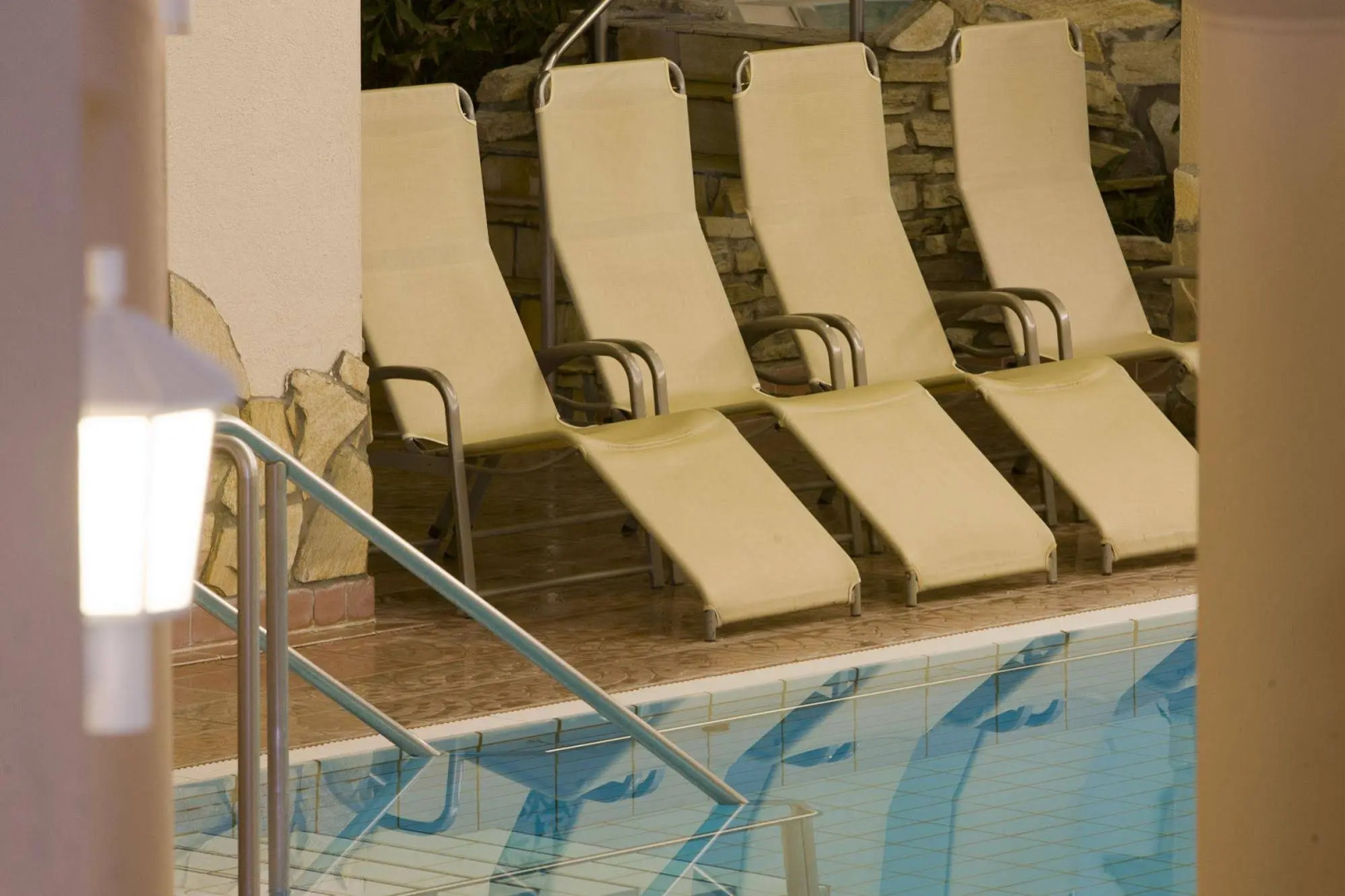 Strandhotel Weissenhäuser Strand