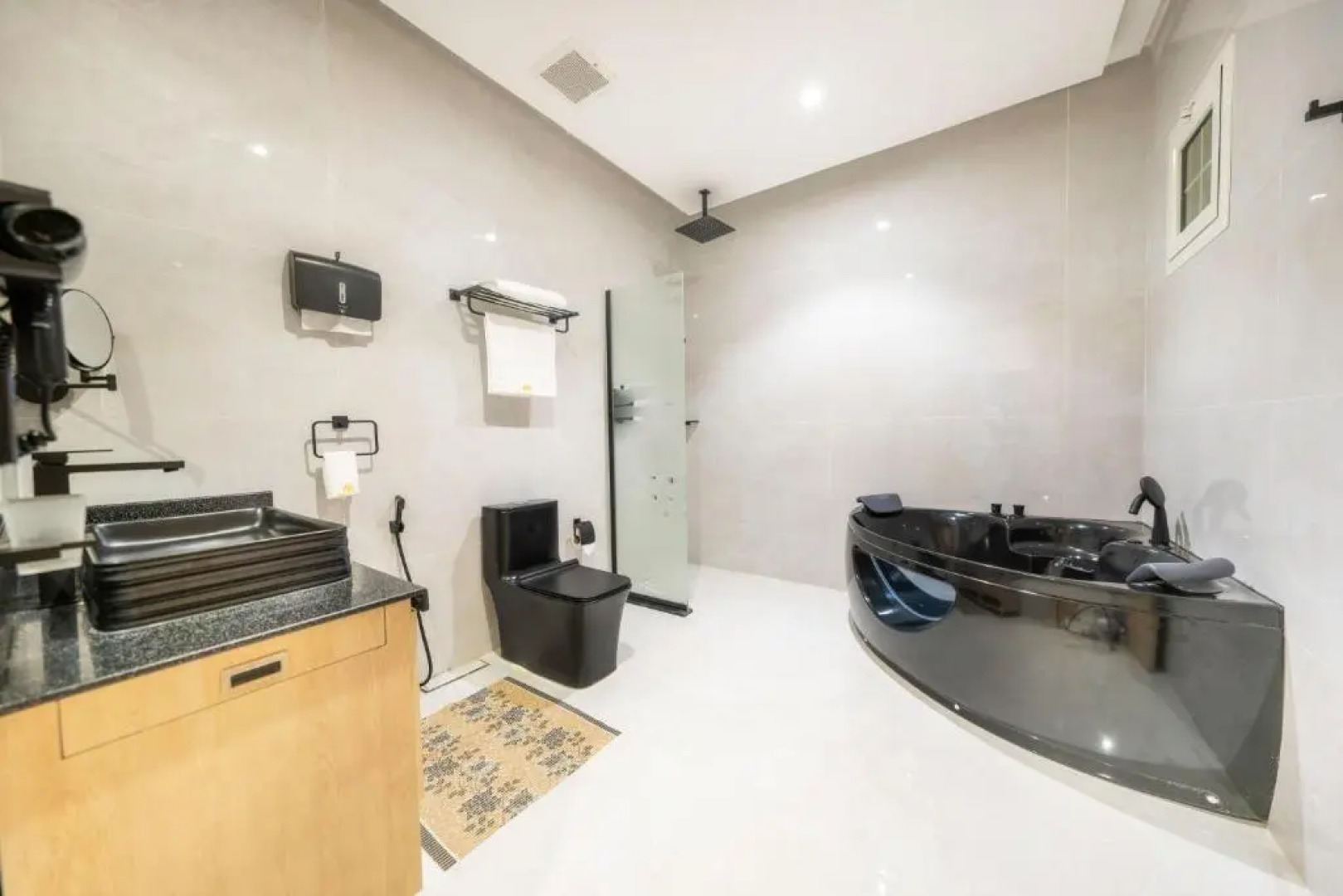 Msharef Almoden Serviced Apartment