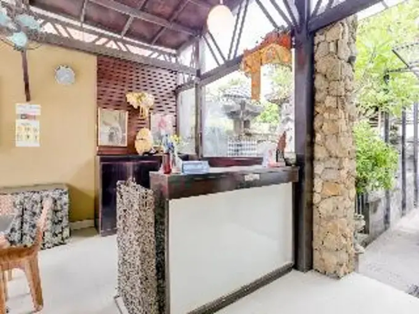 The Bali Rama City Hotel