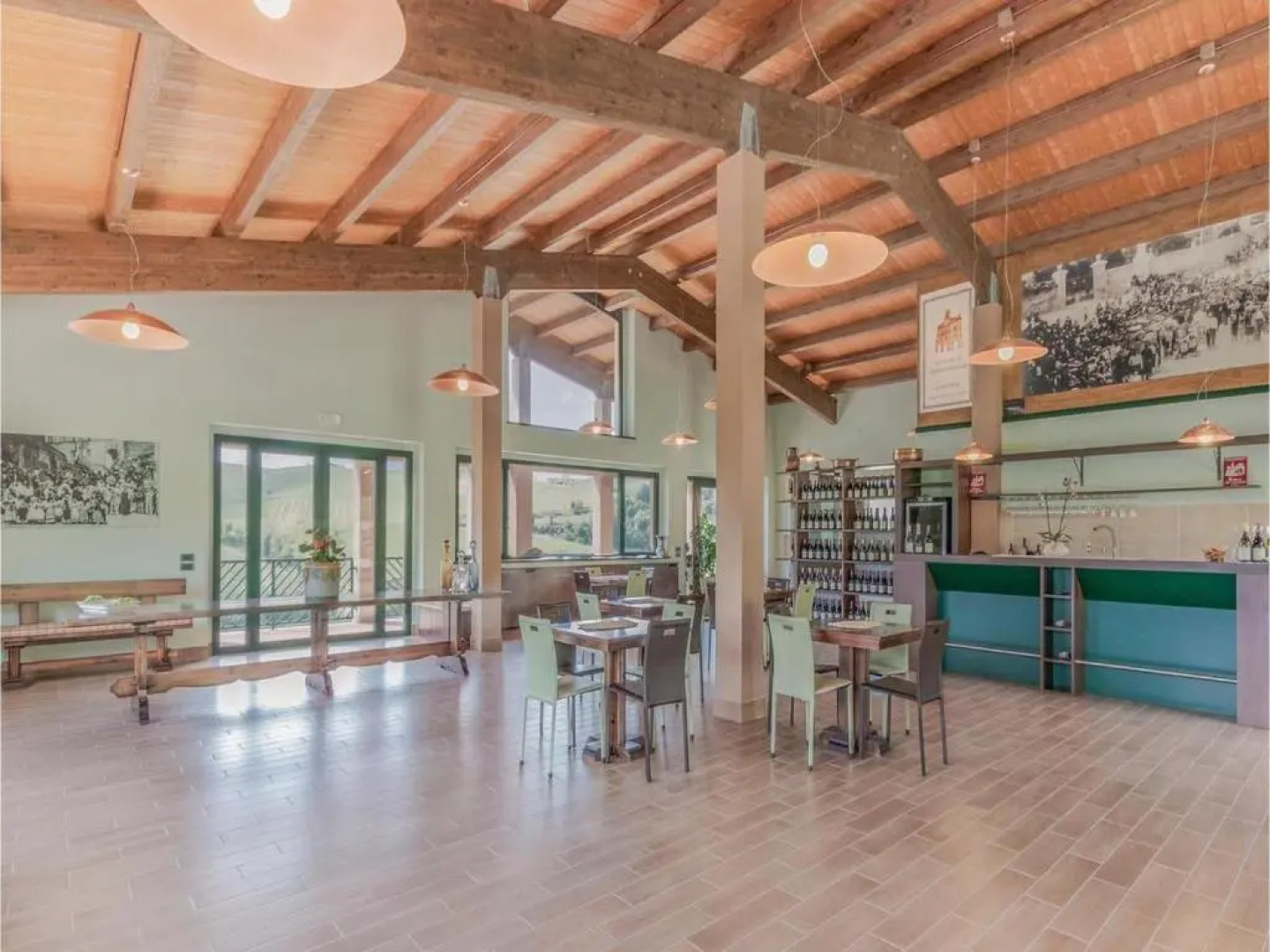 Le Vigne di Clementina Fabi