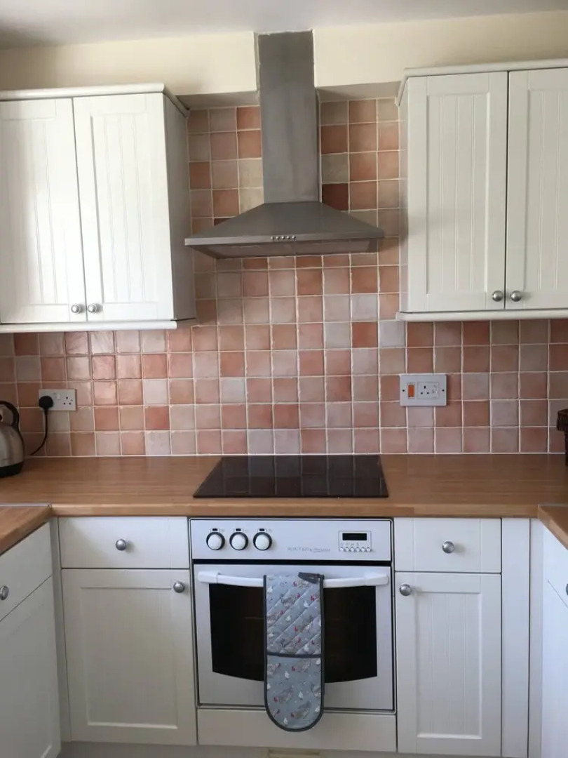 River Courtyard Apartment In The Heart Of