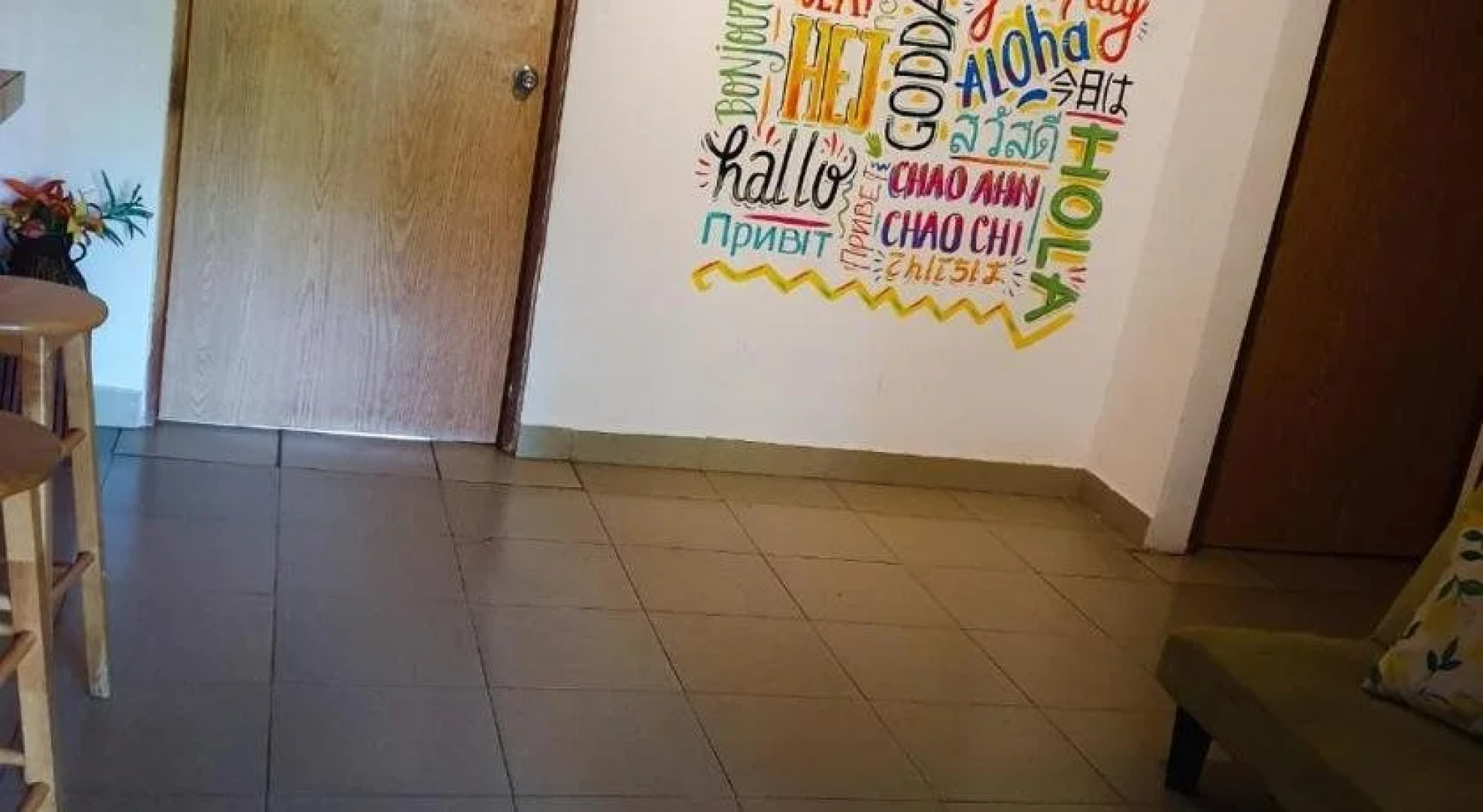 B&B La Casita del Farallón