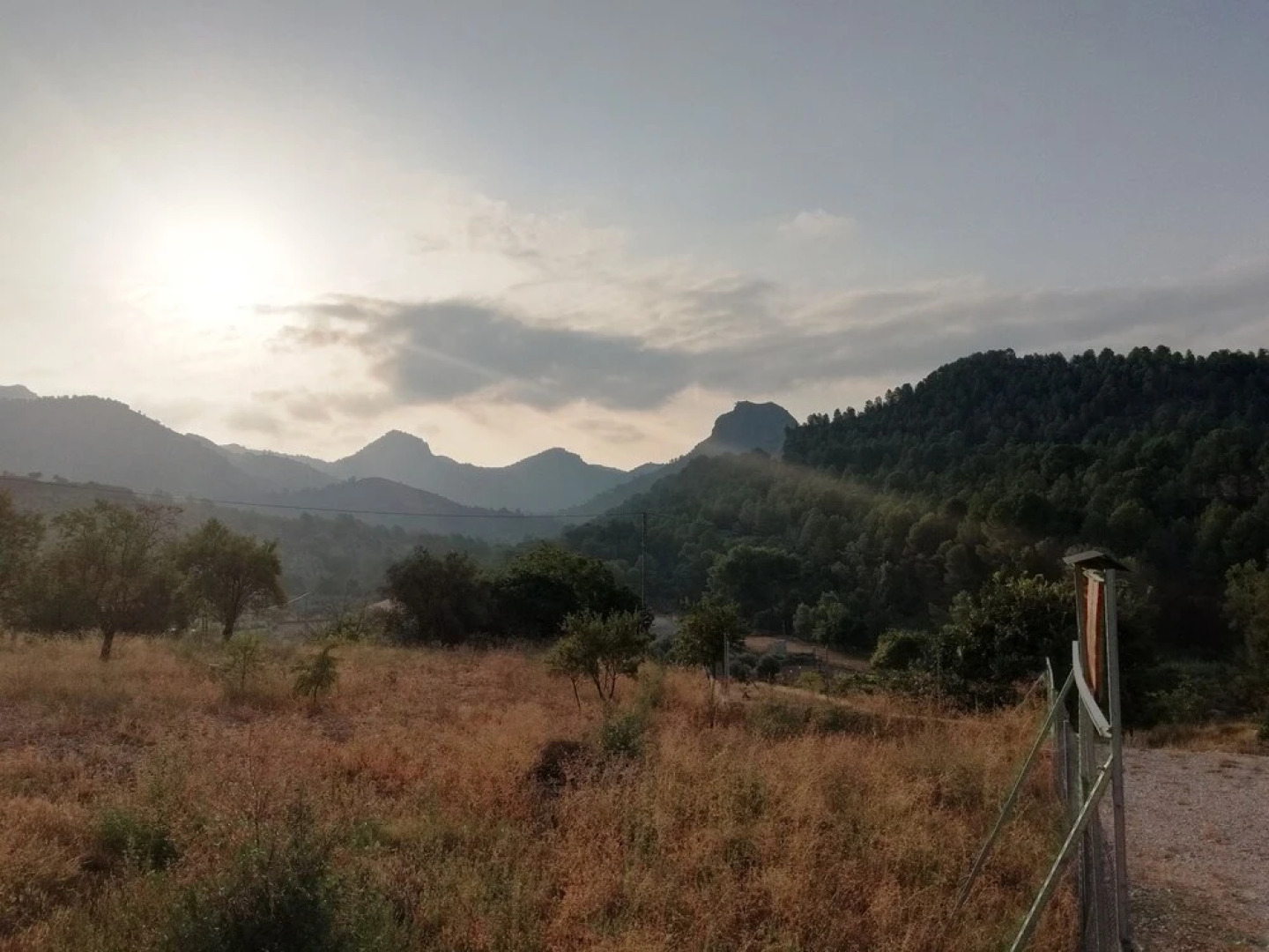 Casa Rural Puente Del Segura A